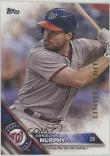 Daniel Murphy