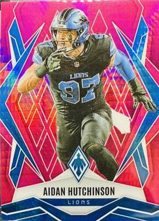 Aidan Hutchinson