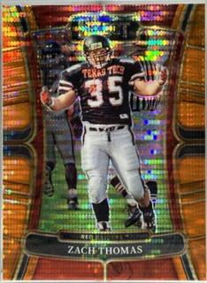 Zach Thomas