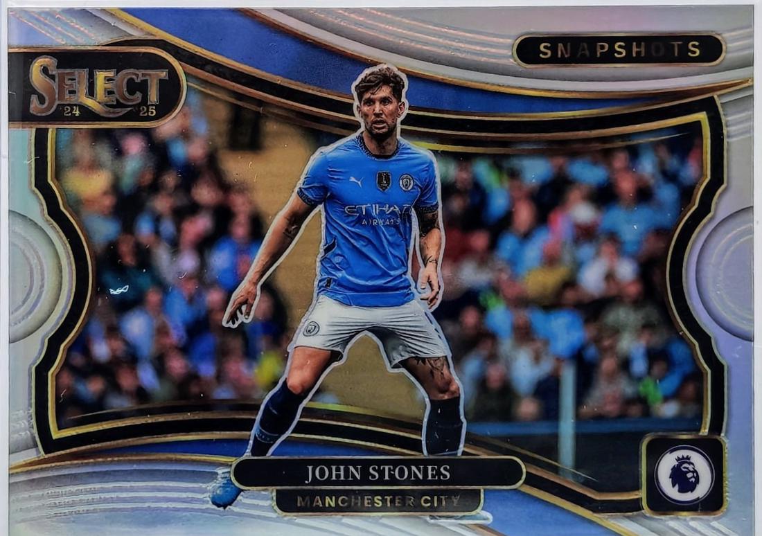 John Stones #11