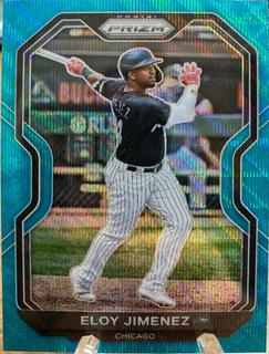 Eloy Jimenez