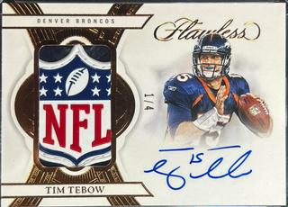 Tim Tebow