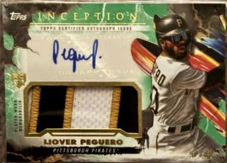 Liover Peguero