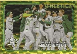 Oakland Athletics
