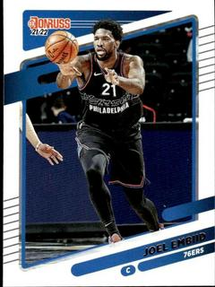 Joel Embiid