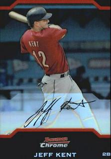 Jeff Kent