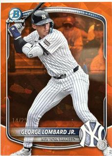 George Lombard Jr.