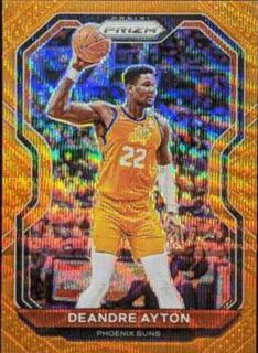 Deandre Ayton