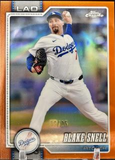 Blake Snell