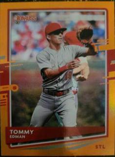 Tommy Edman