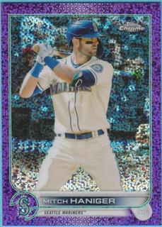 Mitch Haniger