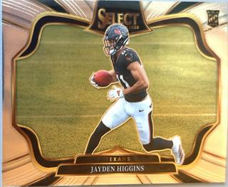Jayden Higgins