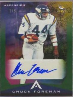 Chuck Foreman