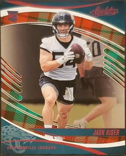 Jack Kiser