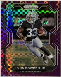 Lynn Bowden Jr.