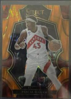 Pascal Siakam