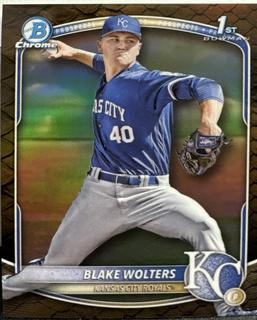 Blake Wolters