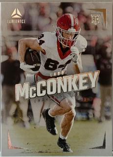 Ladd McConkey