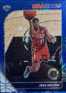 Jrue Holiday