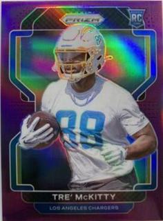 Tre' McKitty