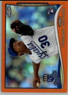 Yordano Ventura