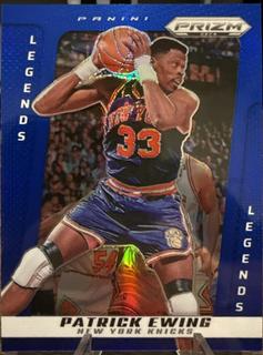 Patrick Ewing