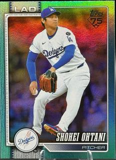 Shohei Ohtani