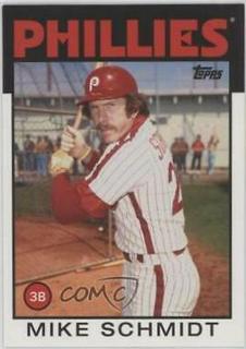 Mike Schmidt