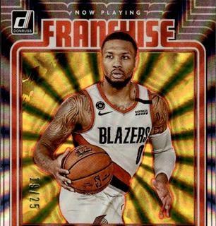 Damian Lillard