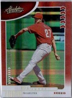Aaron Nola