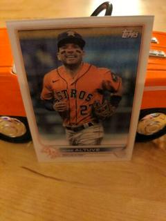 Jose Altuve