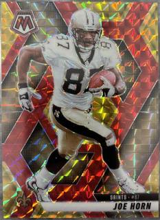 Joe Horn