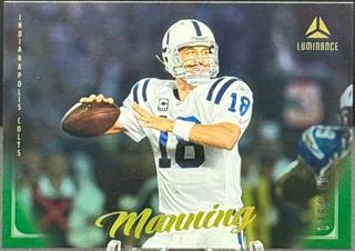 Peyton Manning