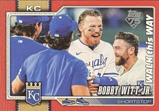 Bobby Witt Jr.