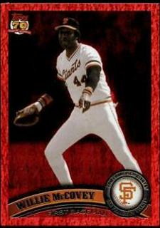 Willie McCovey