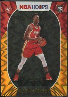 Onyeka Okongwu