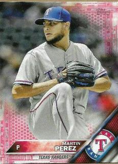 Martin Perez
