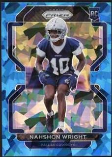 Nahshon Wright