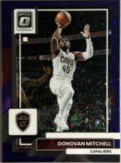 Donovan Mitchell