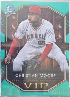 Christian Moore