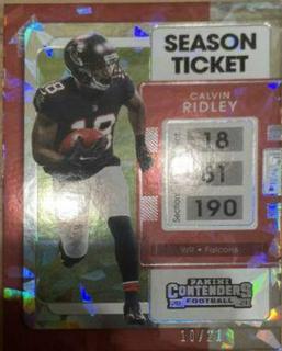Calvin Ridley