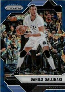 Danilo Gallinari