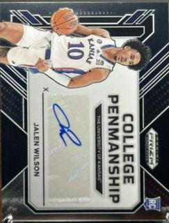 Jalen Wilson