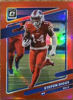 Stefon Diggs