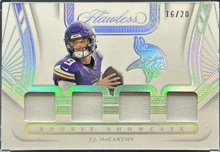 J.J. McCarthy