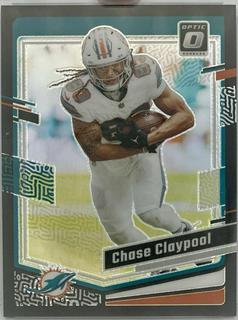 Chase Claypool