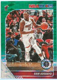 Bam Adebayo