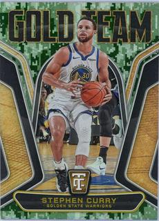 Stephen Curry