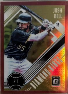 Josh Bell
