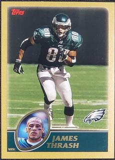 James Thrash